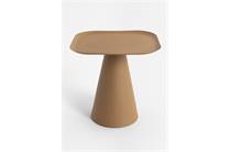 Coco Maison Leah bijzettafel H50cm 